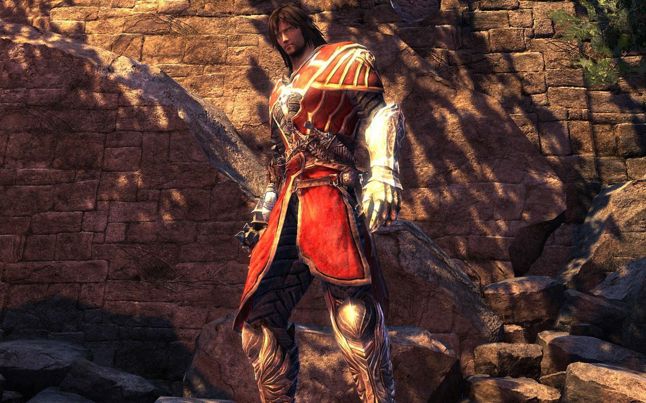 Castlevania: Lords of Shadow - Imagen 16